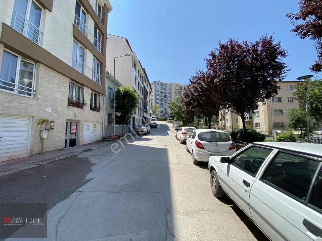 Rw Lıfe / Akarbaşı Mh. İğdelik Sk. Kiralık 1+1 Daire