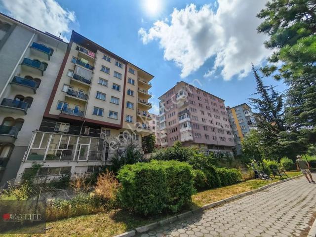 Rw Lıfe/ Alanönü Mah. Cumhuriyet Bulv. Üstü 3+1 Kiralık Daire