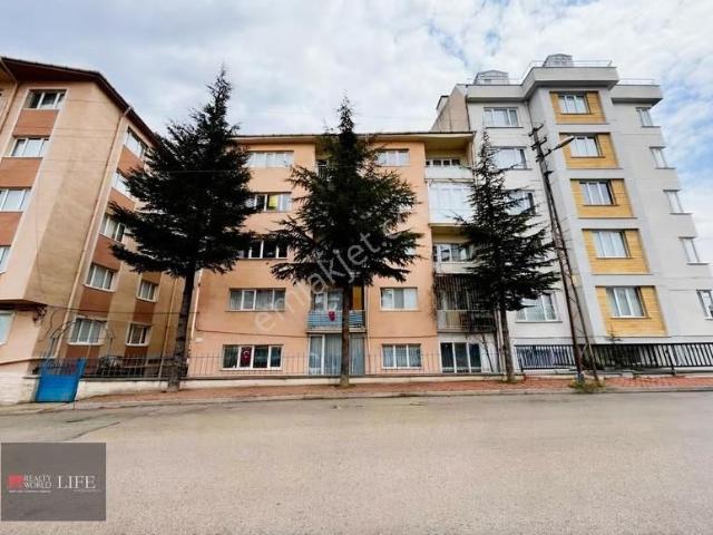Rw Lıfe/ Alanönü Mahallesinde Adliye Yakını Satılık 2+1 Daire