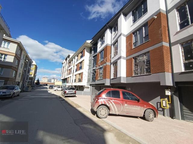 Rw Lıfe / Çamlıca Mah.batıkent Sınırı Satılık Lüks 2+1 Daire