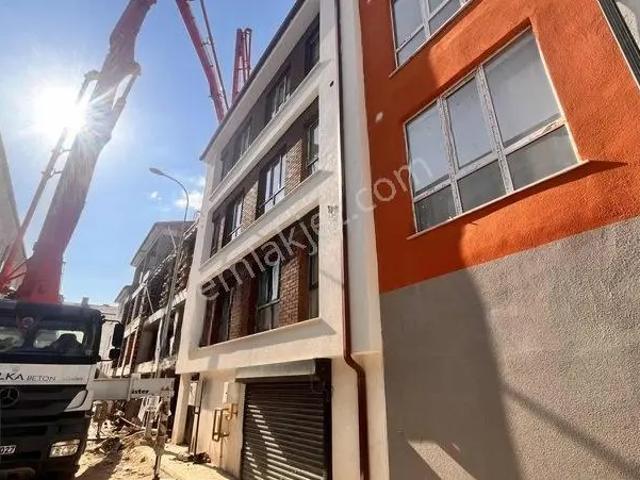 Rw Lıfe/ Çamlıca Mah. Birlik Cad Yakını Satılık Sıfır 2+0 Daire