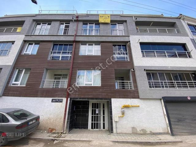 Rw Lıfe / Çamlıca Mah.lüks 3+1 Dubleks Satılık Daire