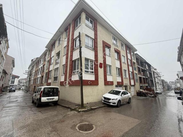 Rw Lıfe/ Çamlıca Mh 100m2 2+1 17 Bin Tl Kiracılı Satılık Daire