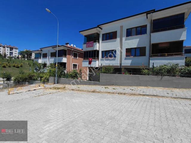 Rw Lıfe /çankaya Mah.kartopu Cd. Özel Garajlı 3+1 Satılık Daire