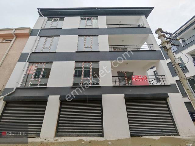 Rw Lıfe/ Şarhöyük Mh Özel Garajlı 3+1 140m2 Satılık Sıfır Daire