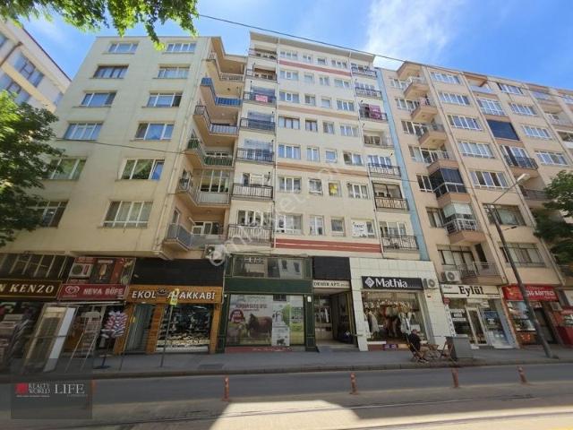 Rw Lıfe/ Arifiye Mah. 2 Eylül Caddesi Eşyalı 3+1 Kiralık Daire