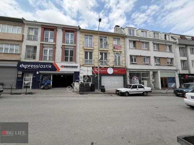 Rw Lıfe / Büyükdere Mah.esogü Yakını Eşyalı 1+1 Kiralık Daire