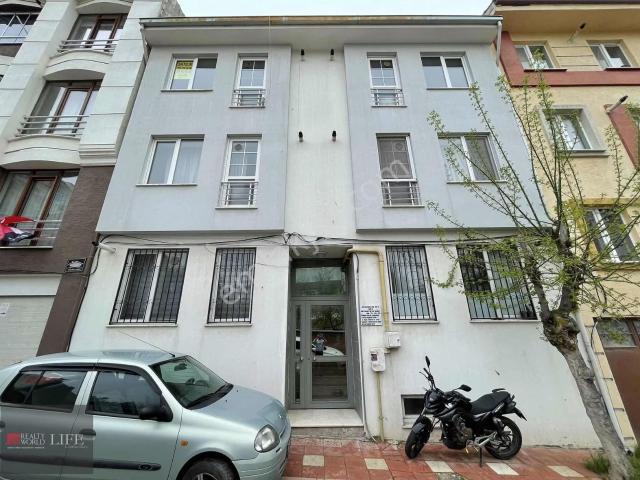 Rw Lıfe / Büyükdere Mh Esogü' Ye Yakın 1+1 Kiralık Daire