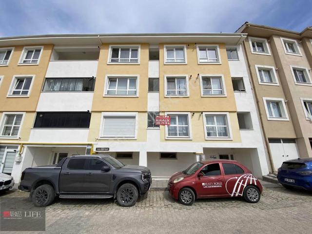 Rw Lıfe/ Büyükdere Mh. Osmangazi Ünv. Yakını Kiralık 1+1 Daire
