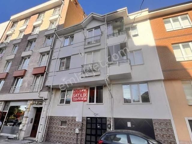 Rw Lıfe/ Basın Şehitleri Porsuk Myo. Karşısı Satılık 2+1 Daire