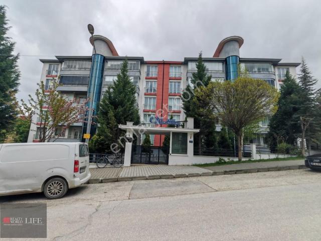 Rw Lıfe/ Batıkent Mah.aktepe Sk Oki Sitesi Satılık 3+1 Daire