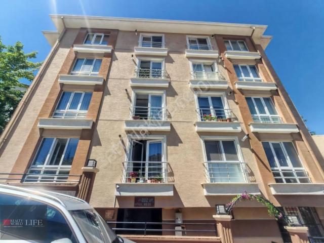 Rw Lıfe/ Batıkent Mah. Gediz Sokakta Satılık 1+1 Daire