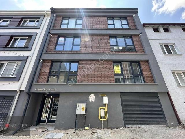 Rw Lıfe / Batıkent Mahallesi Ümit Hastanesi Yakını Kiralık 1+1