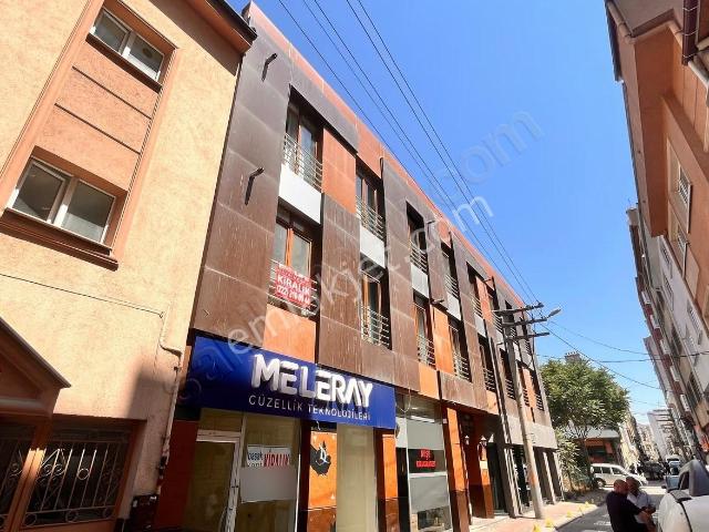 Rw Lıfe/ Cumhuriye Mahallesi Kiralık 1+1 Daire