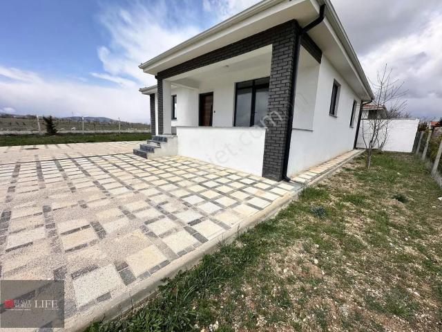 Rw Lıfe / Değişören Mahallesi Bahçeli Müstakil Sıfır 2+1