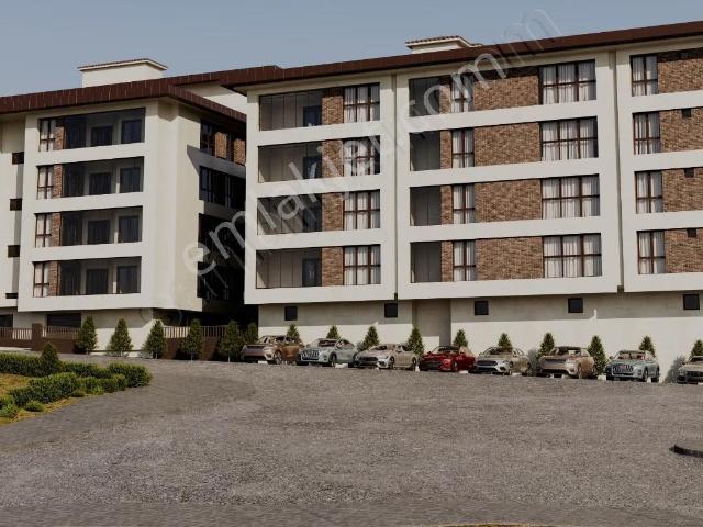 Rw Lıfe/ Dede Mah. Sıfır 2+1 Satılık 110m2 Daire