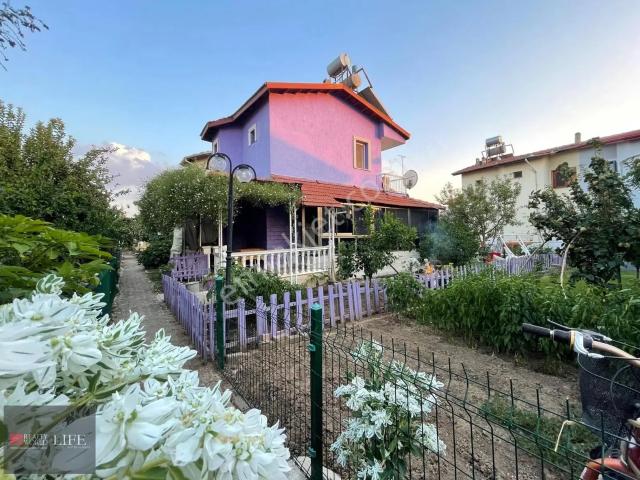 Rw Lıfe/ Dikili Salihler Mh Full Eşyalı Kiralık Yazlık Villa