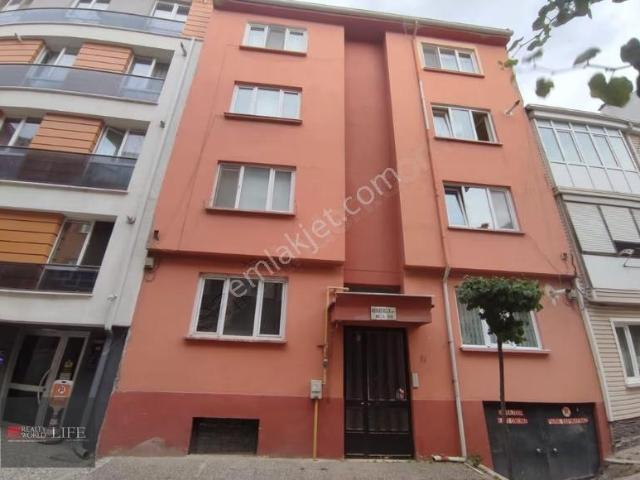 Rw Lıfe/ Şehir Merkezinde Arakat Satılık 2+1 Daire