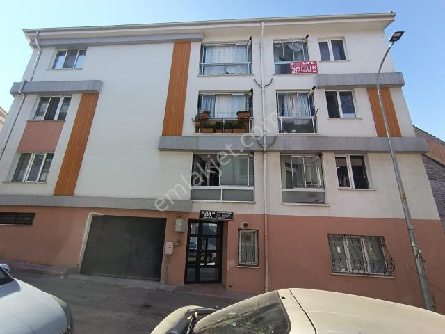 Rw Lıfe / Emek Mah.ertaş Cad.ayrı Mutfaklı Satılık 1+1 Daire