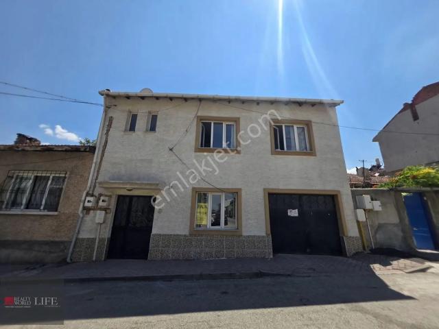 Rw Lıfe / Erenköy Mah. Yıldırım Cad. Yakını 2+1 Kiralık Daire