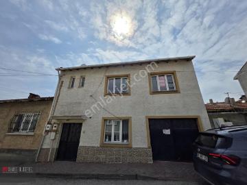 Eskişehir, Eskişehir ili, İç Anadolu Bölgesi