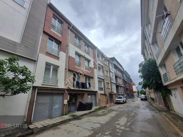 Rw Lıfe / Ertuğrulgazi Mahallesinde Satılık 1+1 Daire