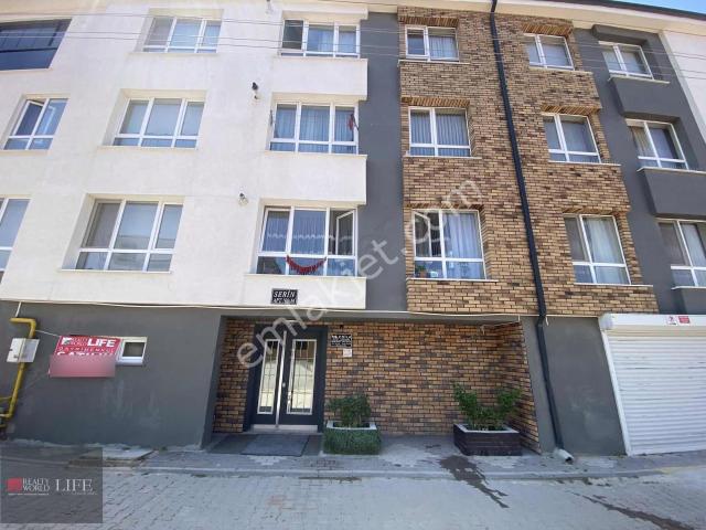 Rw Lıfe /esentepe Mh. Balkonlu Ayrı Mutfak Satılık 2+0 Daire