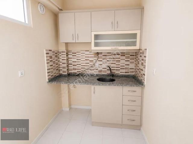 Rw Lıfe / Eskişehir Anadolu Üni. Yakını Satılık 1+1 Daire