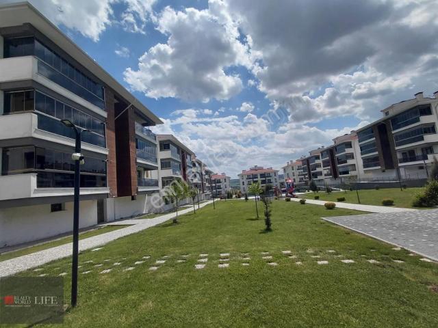 Rw Lıfe / Güçlübey Konakları Site İçi Havuzlu 3+1 Satılık Daire