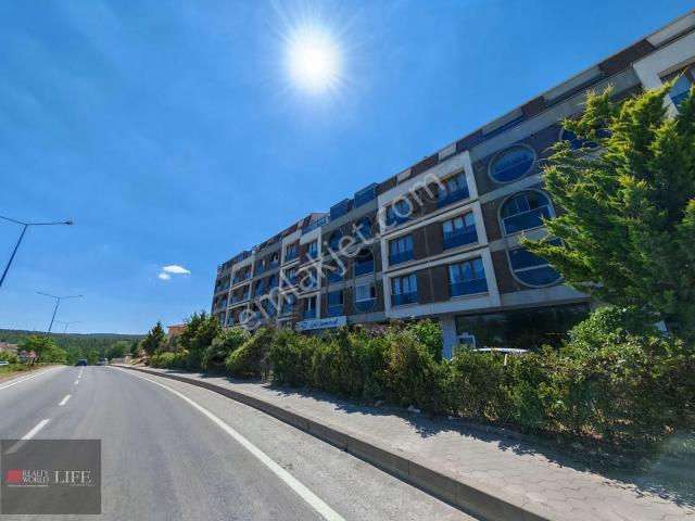 Rw Lıfe/ Gültepe Greenpark Evlerinde 3+1 Satılık 140m2 Daire