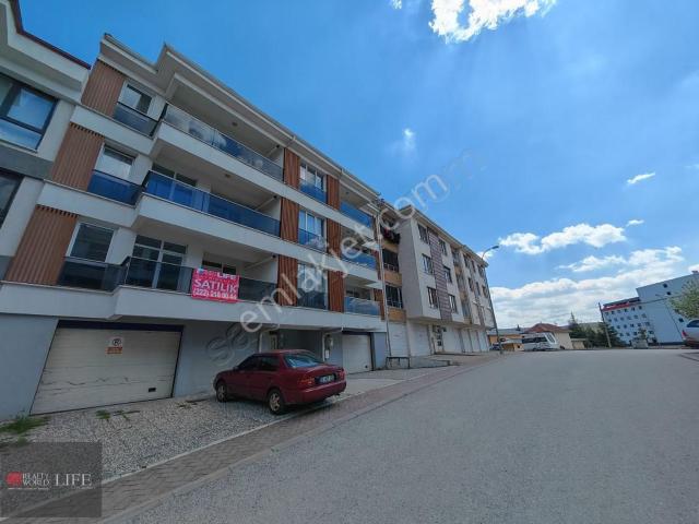 Rw Lıfe/ Gültepe Mah. Ebeveyn Banyolu 3+1 140m2 Satılık Daire
