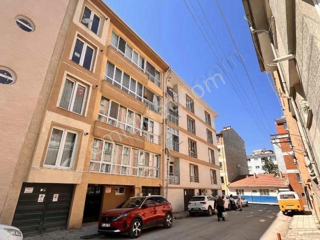 Rw Lıfe/ Gaffar Okan Cad. Yanı Kiralık 1+1 Eşyalı Daire