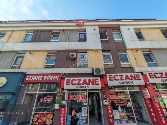Rw Lıfe/ İstiklal Mah. Esen Sokakta Satılık 4+1 Dubleks Daire