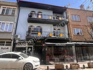 Eskişehir, Eskişehir ili, İç Anadolu Bölgesi