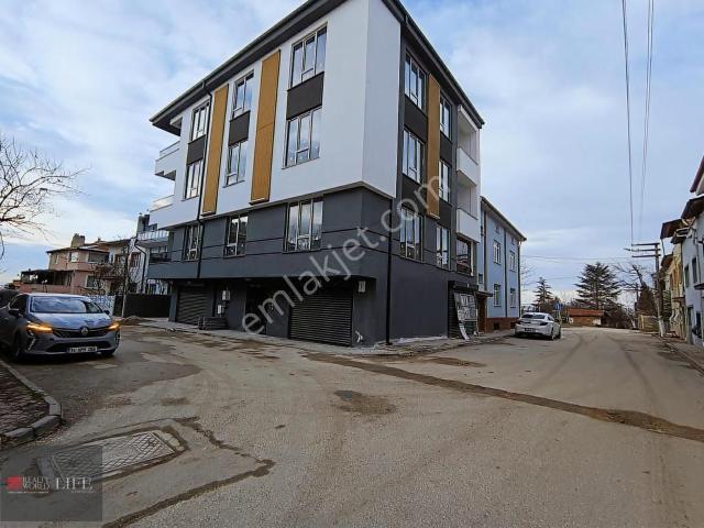 Rw Lıfe / Şirintepe Mah.bursa Cad Yakını Satılık Lüks 2+0 Daire