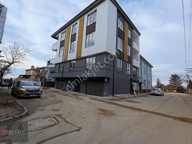 Rw Lıfe / Şirintepe Mah.bursa Cad.yakını Satılık Lüks 2+1 Daire