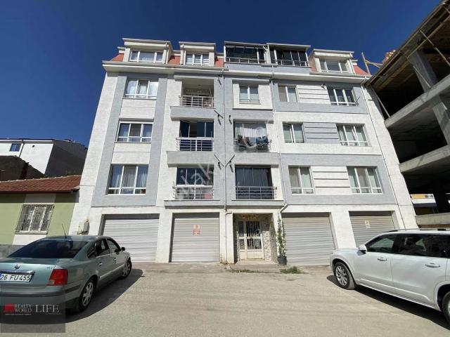 Rw Lıfe / Şirintepe Mh.kenar Sk.üzreinde Dubleks Satılık Daire