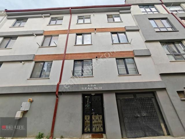 Rw Lıfe/ Kumlubel Mah. Esenli Cad. Yakını Satılık 1+1 Daire