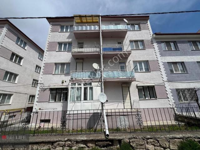 Rw Lıfe / Kurtuluş Mah.aydın Arat Parkı Dibi Satılık 2+1 Daire