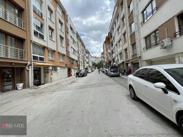 Rw Lıfe/ Kurtuluş Mah Adliye Yakını 1+1 Kiralık Ara Kat Daire