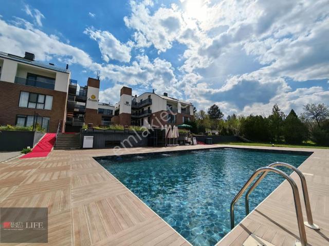 Rw Lıfe/ Karabayır Bağları Lonicera Sitesi Satılık 1+1 Daire