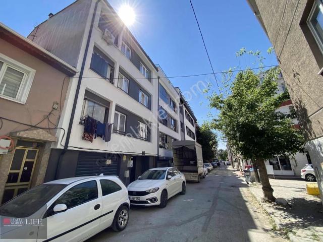 Rw Lıfe/ Sütlüce Mh.anadolu Ünv. Yakını Satılık Klimalı 2+0