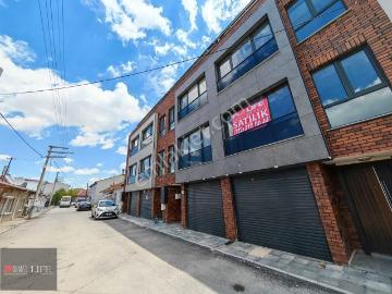 Rw Lıfe/ Sazova Mh. 4+1 Tripleks 260m2 Satılık Villa