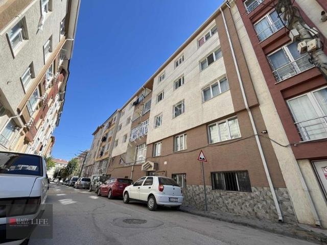 Rw Lıfe / Tunalı Mahallesinde Satılık 3+1 Daire