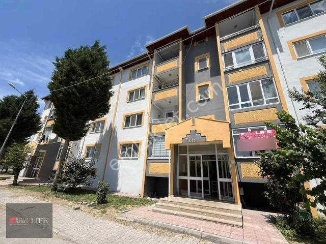 Rw Lıfe / Toki Sıraevler Sitesinde Satılık 3+1 Daire