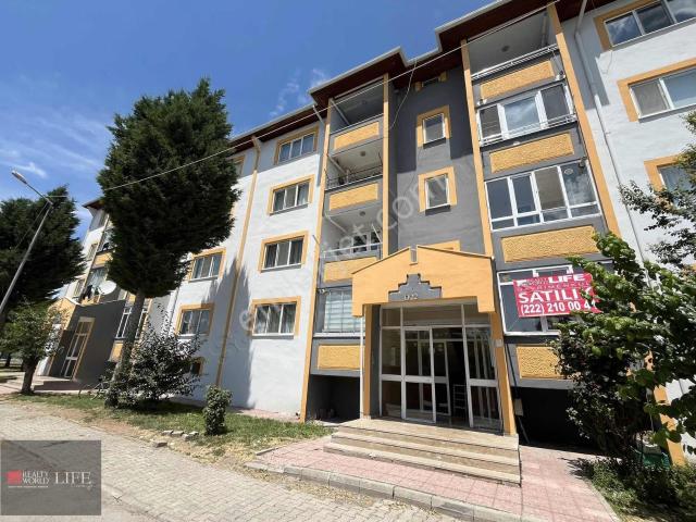 Rw Lıfe / Toki Sıraevler Sitesinde Satılık 3+1 Daire