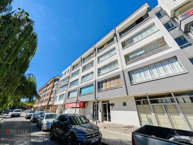 Rw Lıfe/ Uluönder Mh. Bulvar Üzerinde 1+1 Satılık Ara Kat Daire