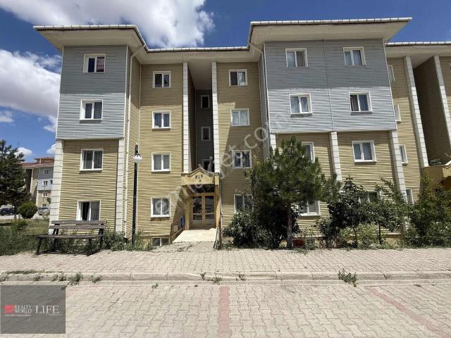 Rw Lıfe / Vadişehi Mh. Toki 100m2 2+1 Kiralık Daire