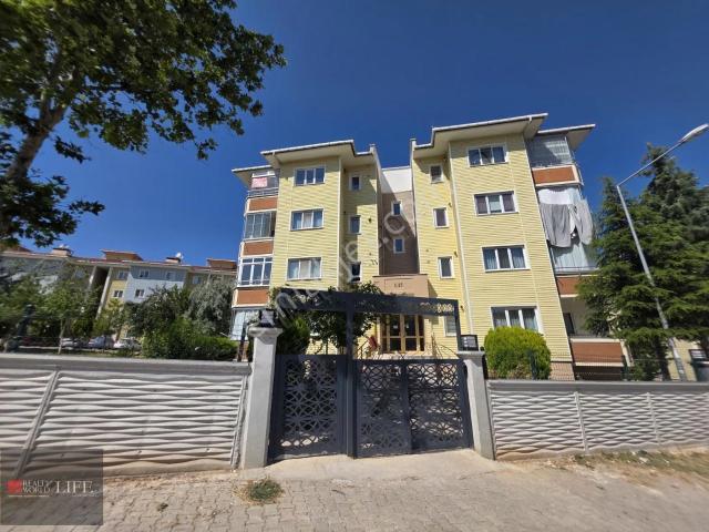 Rw Lıfe / Vadişehir Mah Toki Konutlarında 2+1 Satılık Daire