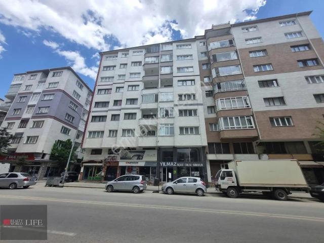 Rw Lıfe / Vatan Caddesi Üzerinde 3+1 Satılık Daire